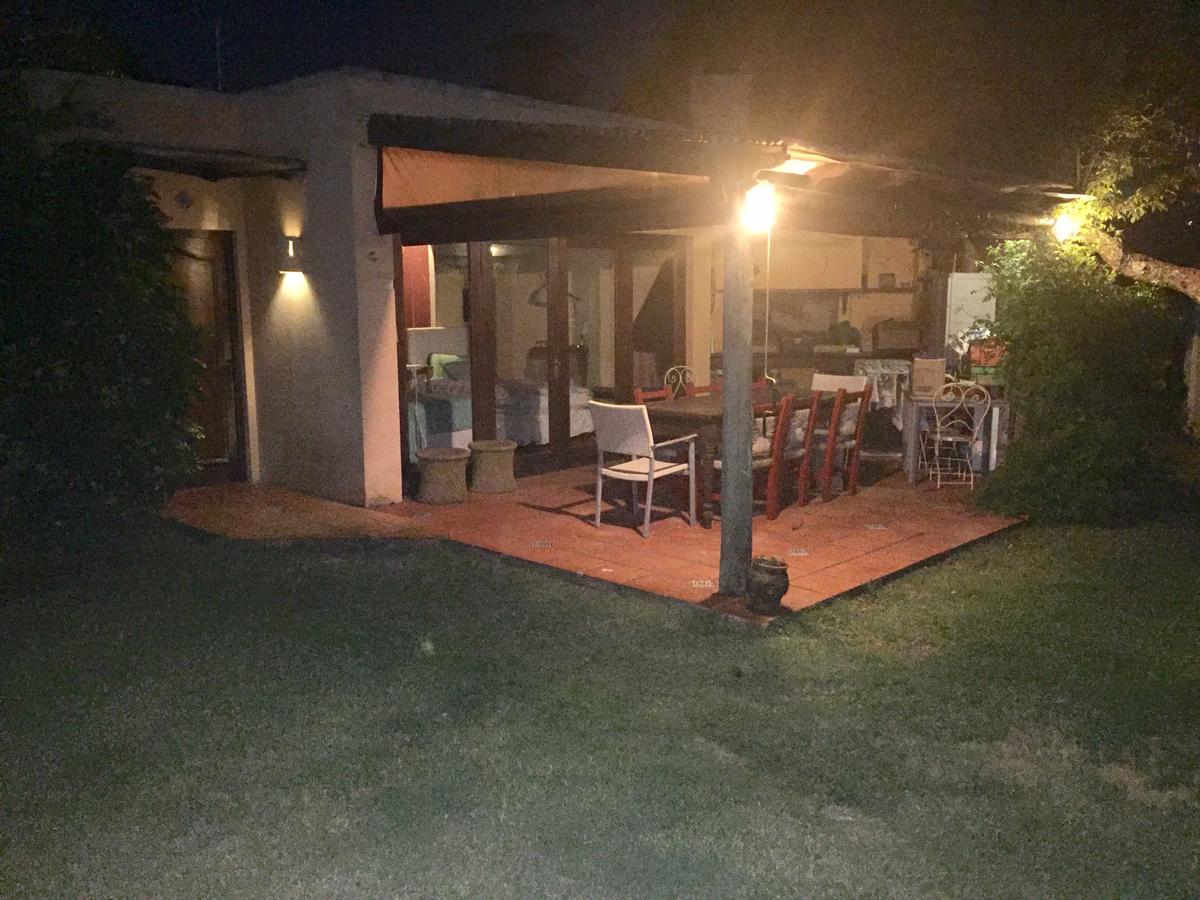 Bungalow In Our Garden 몬테비데오 외부 사진