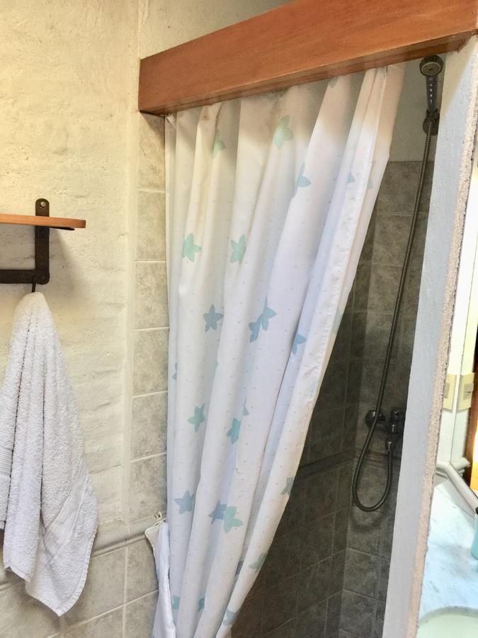 Bungalow In Our Garden 몬테비데오 외부 사진
