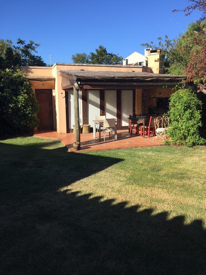 Bungalow In Our Garden 몬테비데오 외부 사진